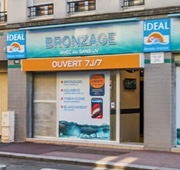 Bronzage magasin